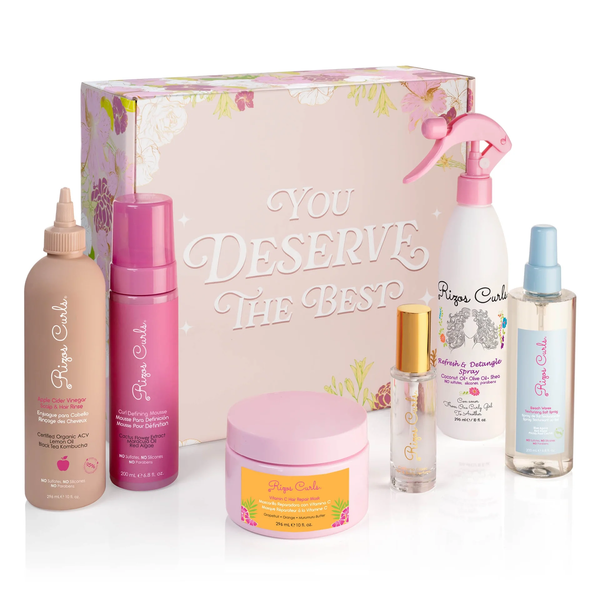 Limited-Edition VIP Box